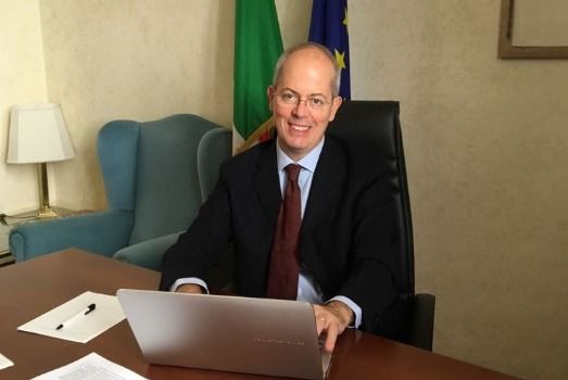 Stefano Lepri Stefano Lepri