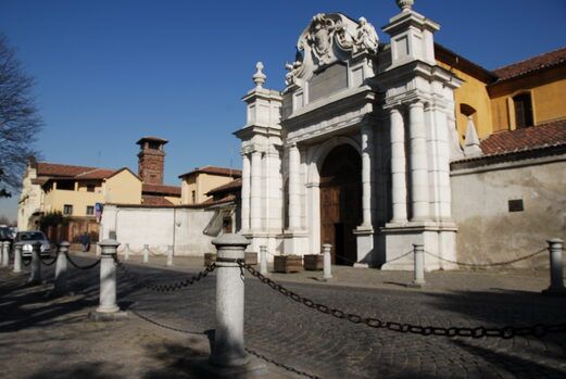 Collegno, un 2 giugno tra Festa della Repubblica e consegna delle Cittadinanze Benemerite Collegno, un 2 giugno tra Festa della Repubblica e consegna delle Cittadinanze Benemerite