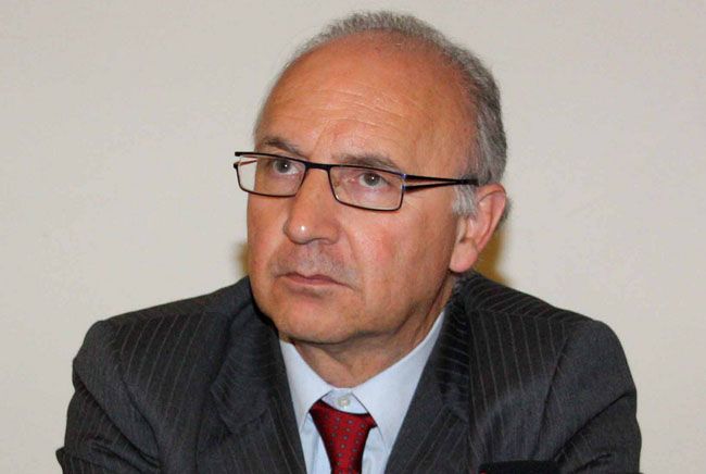 Ritardi di pagamento? Saitta: "La sanità piemontese adesso paga puntuale" Ritardi di pagamento? Saitta: "La sanità piemontese adesso paga puntuale"