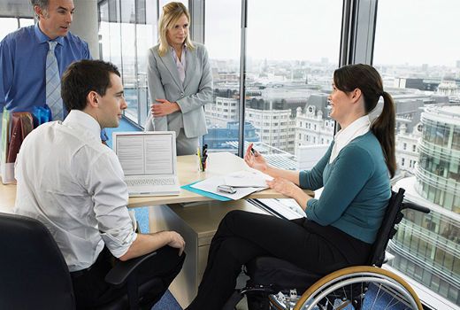 Grugliasco, parte la graduatoria 2019 per il diritto al lavoro dei disabili Grugliasco, parte la graduatoria 2019 per il diritto al lavoro dei disabili
