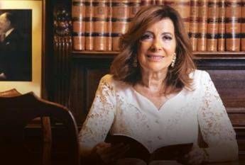 Blue economy, Casellati: "Strategica per Italia, è ammirata a livello internazionale" Blue economy, Casellati: "Strategica per Italia, è ammirata a livello internazionale"