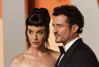 Katy Perry e Orlando Bloom rompono in silenzio: la separazione è ufficiale Katy Perry e Orlando Bloom rompono in silenzio: la separazione è ufficiale