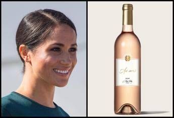 Meghan lancia il suo vin rosé nel giorno compleanno Lady D: è polemica Meghan lancia il suo vin rosé nel giorno compleanno Lady D: è polemica