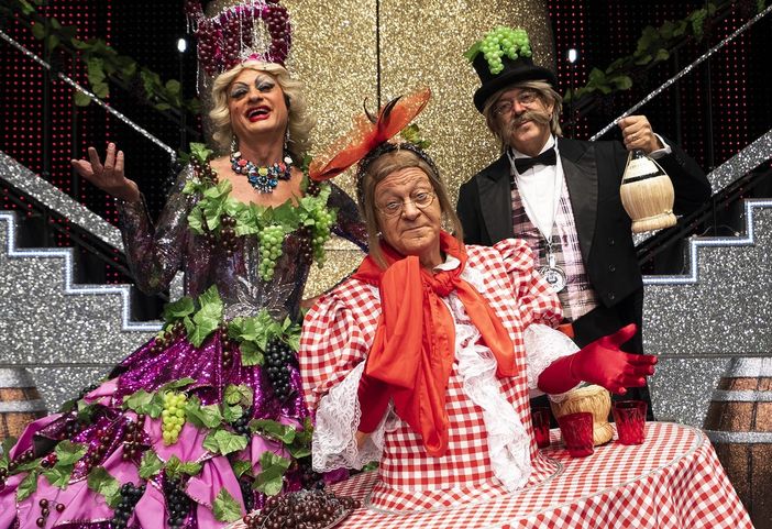 I Legnanesi I Legnanesi