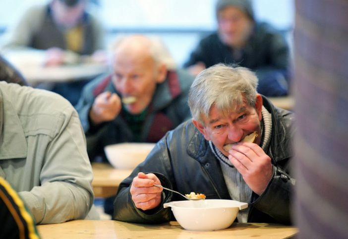 A Rivoli un nuovo punto di riferimento per le persone in difficoltà