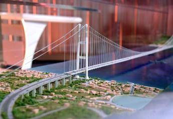 Ponte Messina, i progettisti rispondono alle critiche: "Basta fake news, è sicuro"