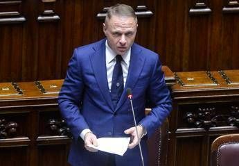 Lollobrigida: "Lavoriamo per evitare scelta folle Europa in agricoltura" Lollobrigida: "Lavoriamo per evitare scelta folle Europa in agricoltura"