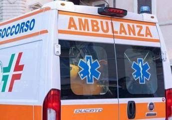 Jesolo, auto finisce nel fiume: grave bambino di 5 anni Jesolo, auto finisce nel fiume: grave bambino di 5 anni