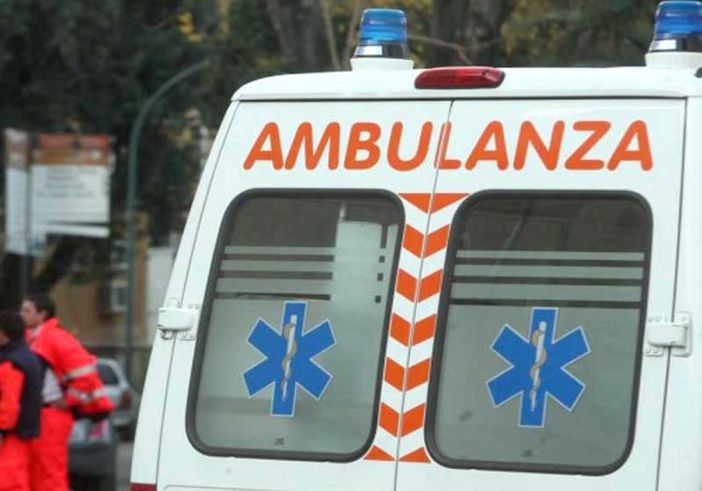 Tragico incidente nel pomeriggio di ieri a Rivoli Tragico incidente nel pomeriggio di ieri a Rivoli