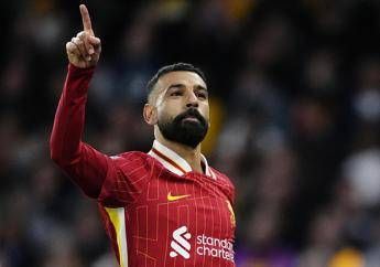 Salah alla Uefa: &quot;Diteci come è morto il Pelè della Palestina&quot;