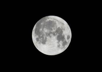 Superluna 7 ottobre 2025, ecco quando si vedrà meglio Superluna 7 ottobre 2025, ecco quando si vedrà meglio