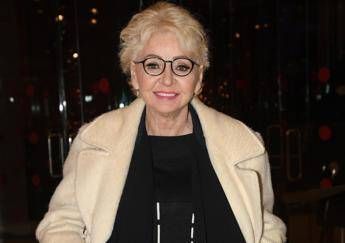 E' morta Enrica Bonaccorti, aveva 76 anni