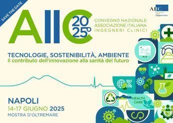 "Innovare rispettando il pianeta", a Napoli convegno ingegneri clinici "Innovare rispettando il pianeta", a Napoli convegno ingegneri clinici