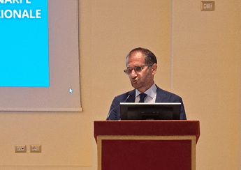 Malattie rare, Gemmato: "Si condividano dati a livello europeo per riscontri superiori" Malattie rare, Gemmato: "Si condividano dati a livello europeo per riscontri superiori"