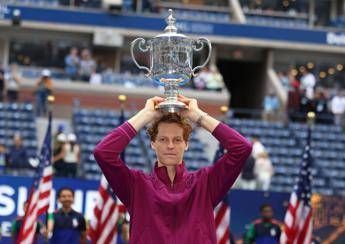 Us Open, il nuovo montepremi è da record: 90 milioni di dollari per l'edizione più ricca di sempre Us Open, il nuovo montepremi è da record: 90 milioni di dollari per l'edizione più ricca di sempre