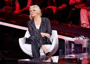 Ascolti tv, la finale di 'Amici' su Canale5 vince il prime time di domenica