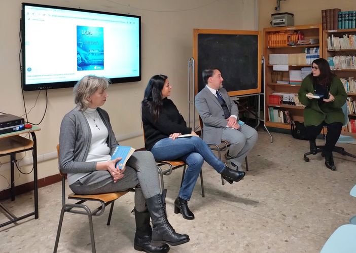 DSA e Indennità di Frequenza: i passi giusti da seguire DSA e Indennità di Frequenza: i passi giusti da seguire