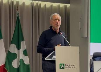 Lavoro, Bertolaso (ass. Welfare): "Più controlli in cantieri ai limiti legalità" Lavoro, Bertolaso (ass. Welfare): "Più controlli in cantieri ai limiti legalità"