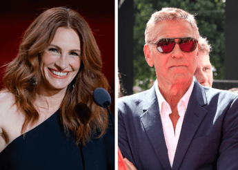 Da Julia Roberts a George Clooney, fuori il calendario della Mostra del Cinema di Venezia Da Julia Roberts a George Clooney, fuori il calendario della Mostra del Cinema di Venezia