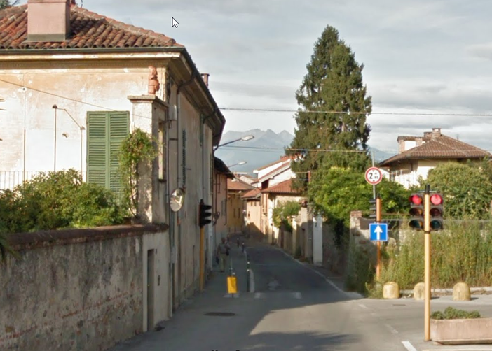 Alpignano, al nastro di partenza i lavori di asfaltatura delle strade