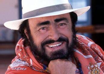 Premio Eccellenza del Mediterraneo 2025, omaggio alla memoria del Maestro Luciano Pavarotti Premio Eccellenza del Mediterraneo 2025, omaggio alla memoria del Maestro Luciano Pavarotti