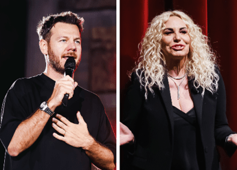 Clerici, il consiglio per Cattelan: "Questo è un rimprovero, devi dare di più" Clerici, il consiglio per Cattelan: "Questo è un rimprovero, devi dare di più"