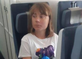 Israele, Greta Thunberg accetta espulsione: in volo verso casa Israele, Greta Thunberg accetta espulsione: in volo verso casa