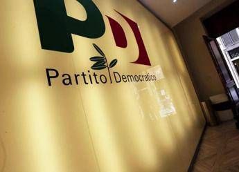 Pd, Fiano verso l'addio: "Dem Milano per stop gemellaggio Tel Aviv, impossibile restare" Pd, Fiano verso l'addio: "Dem Milano per stop gemellaggio Tel Aviv, impossibile restare"