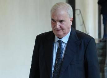 Fine Vita, Fioroni: "Equilibrare rispetto dignità e argine a sofferenze intollerabili" Fine Vita, Fioroni: "Equilibrare rispetto dignità e argine a sofferenze intollerabili"