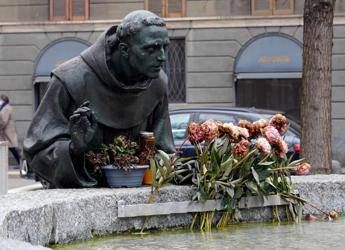 Oggi è San Francesco, dal 2026 sarà festa nazionale per il patrono d'Italia