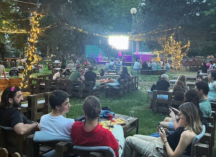 Fino all’8 agosto torna “R.Estate al Parco”