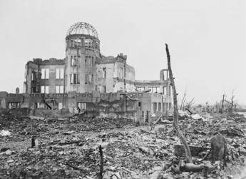 Giappone, Vigne (Anvcg): "Anniversario Hiroshima monito ancora attuale" Giappone, Vigne (Anvcg): "Anniversario Hiroshima monito ancora attuale"