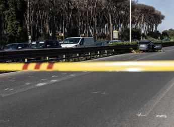 Roma, investì e uccise turisti irlandesi su via Colombo: condannato a 3 anni Roma, investì e uccise turisti irlandesi su via Colombo: condannato a 3 anni