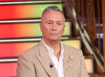 Incidente Paolo Belli, morto 41enne travolto dalla bici. Il cantante è "sotto shock" Incidente Paolo Belli, morto 41enne travolto dalla bici. Il cantante è "sotto shock"