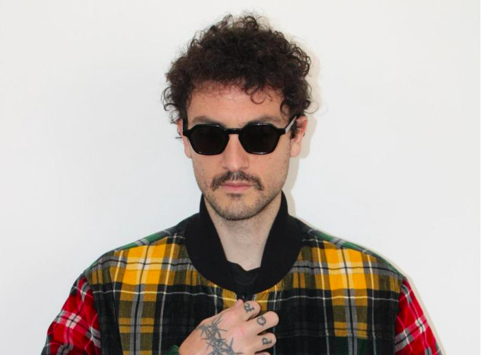 Carl Brave live per il suo Notti Brave Amarcord Tour: il concerto a Venaria Reale Carl Brave live per il suo Notti Brave Amarcord Tour: il concerto a Venaria Reale