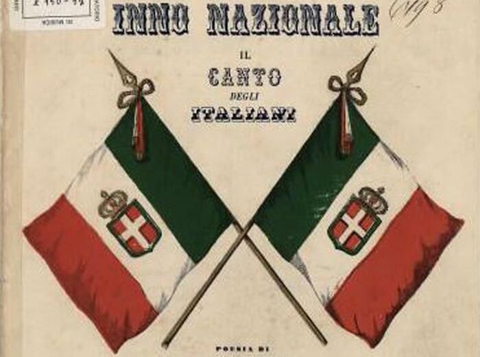 Il Canto degli Italiani