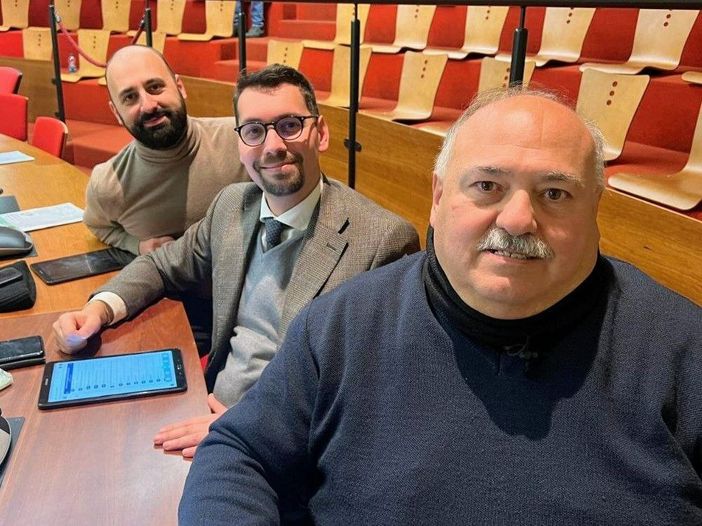 Regolamento appalti pubblici a Rivoli, Fratelli d'Italia chiede controlli più severi