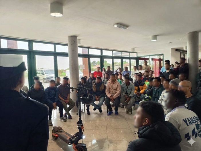 Corso sul corretto uso dei monopattini elettrici ad Alpignano Corso sul corretto uso dei monopattini elettrici ad Alpignano