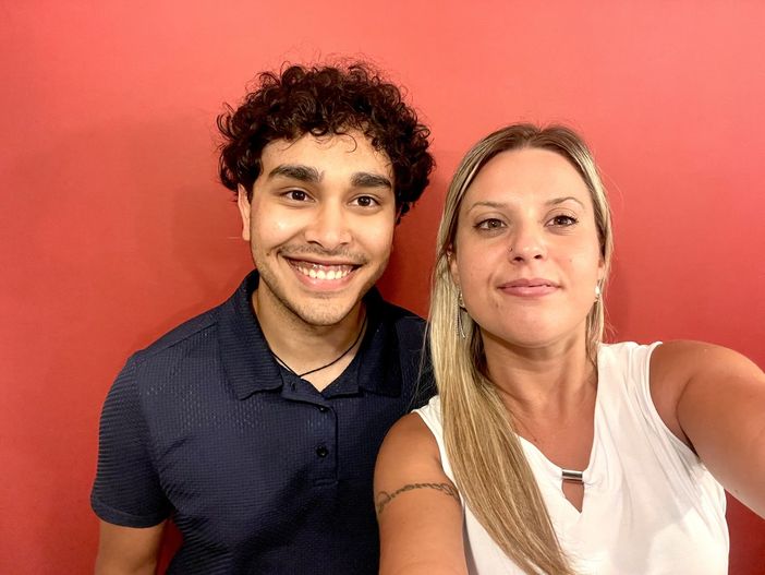 Rivoli, Rohit Piersanti è il nuovo coordinatore cittadino della Lega Giovani Rivoli, Rohit Piersanti è il nuovo coordinatore cittadino della Lega Giovani