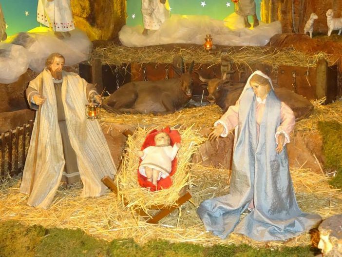 Non è Natale senza presepe: storia, leggende e curiosità di un’antichissima tradizione Non è Natale senza presepe: storia, leggende e curiosità di un’antichissima tradizione