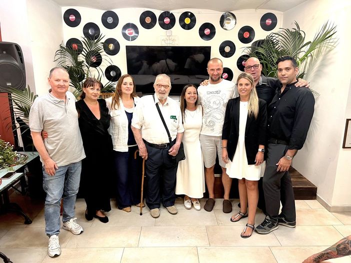 Rivoli, Laura Adduce riconfermata alla guida della Lega cittadina