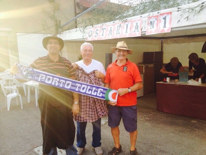 Alpignano, dal 12 al 14 ottobre arriva la 7a Festa polesana