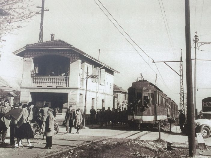 Una mostra per ricordare Maggiora, Collegno al sapore di biscotto e nostalgia