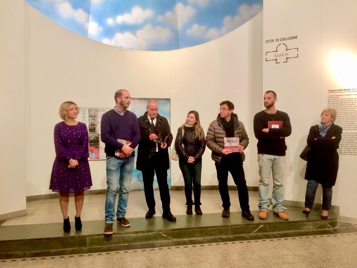 Collegno, inaugurata "Prigioni della Mente - Quello che resta di quel che era": la mostra fotografica che illustra il mondo dei manicomi