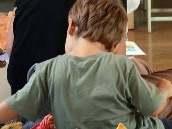 Da autismo a schizofrenia, gocce di ossitocina alla nascita scudo per il cervello Da autismo a schizofrenia, gocce di ossitocina alla nascita scudo per il cervello