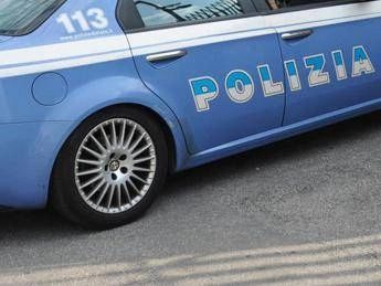 Roma, trovate ossa umane in terreno a La Monachina Roma, trovate ossa umane in terreno a La Monachina