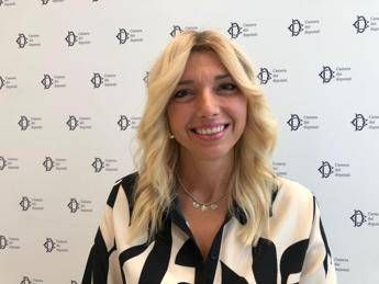 Cancro al seno, Murelli (Lega): "Non è mai troppo presto per fare prevenzione"