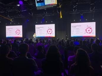 Innovazione, TeamSystem: nel 2024 1 fattura su 5 è stata gestita con AI integrata in propri software Innovazione, TeamSystem: nel 2024 1 fattura su 5 è stata gestita con AI integrata in propri software