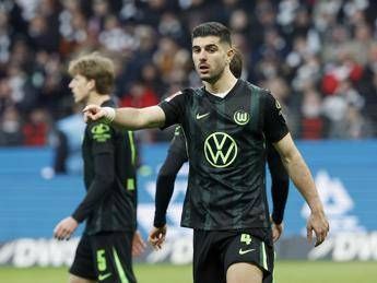 Konstantinos Koulierakis, chi è il nome nuovo per la difesa della Juventus Konstantinos Koulierakis, chi è il nome nuovo per la difesa della Juventus