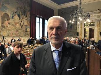 Formenti: "Settore primo piano, in 2024 export industria diporto supera cantieristica mercantile"